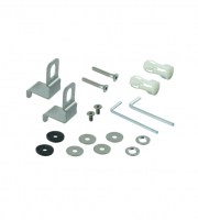 JUEGO BISAGRAS TAPA BIDE DAMA ROCA